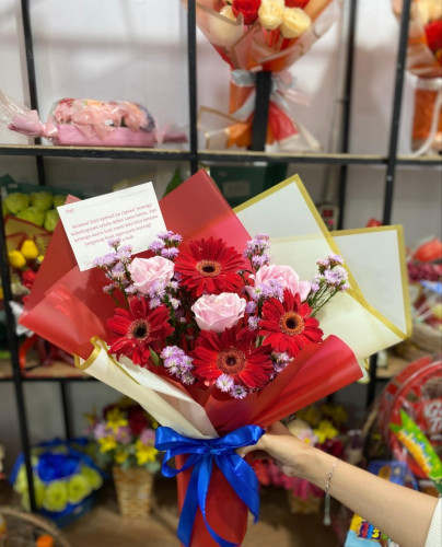 Flower Boutique rumahdukapalangkaraya 087748567736