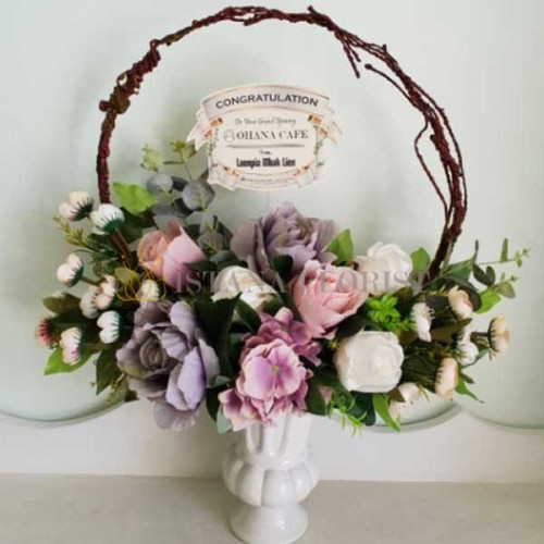 Bunga Buket rumahdukapalangkaraya 0851-1999-1337 King Florist rumahdukapalangkaraya
