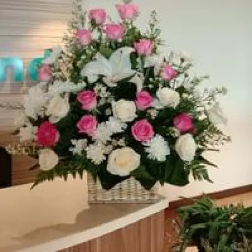 Papan Bunga Duka 0851-1999-1337 King Florist rumahdukapalangkaraya Terpercay