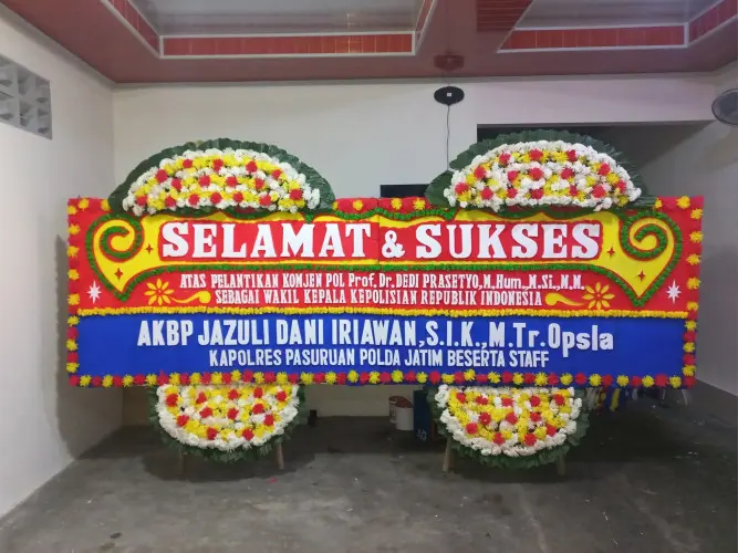 karangan bunga king florist rumahdukapalangkaraya